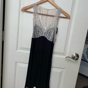 Adore Me Slip dress